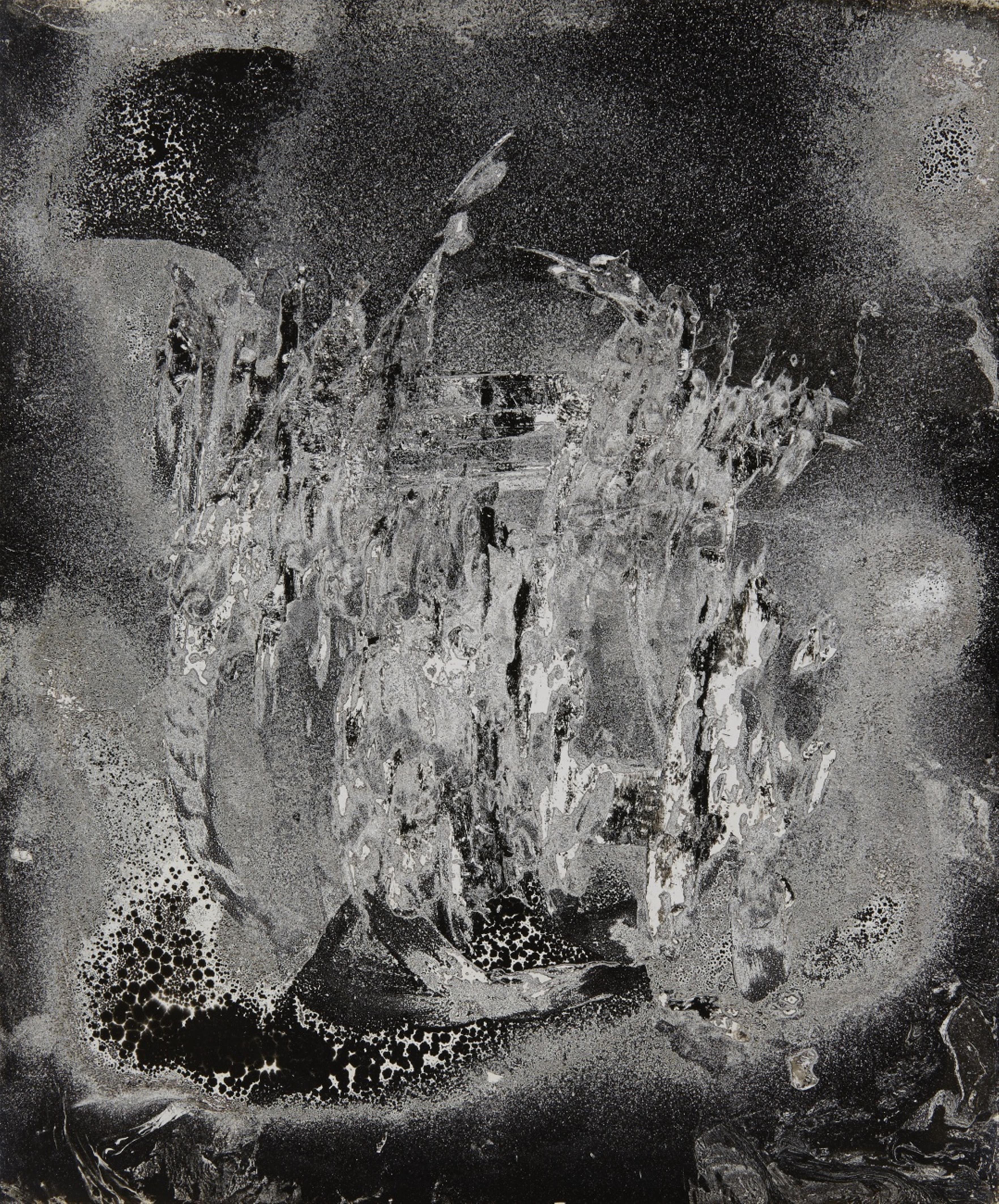 Chargesheimer - Ohne Titel