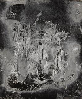 Chargesheimer - Ohne Titel