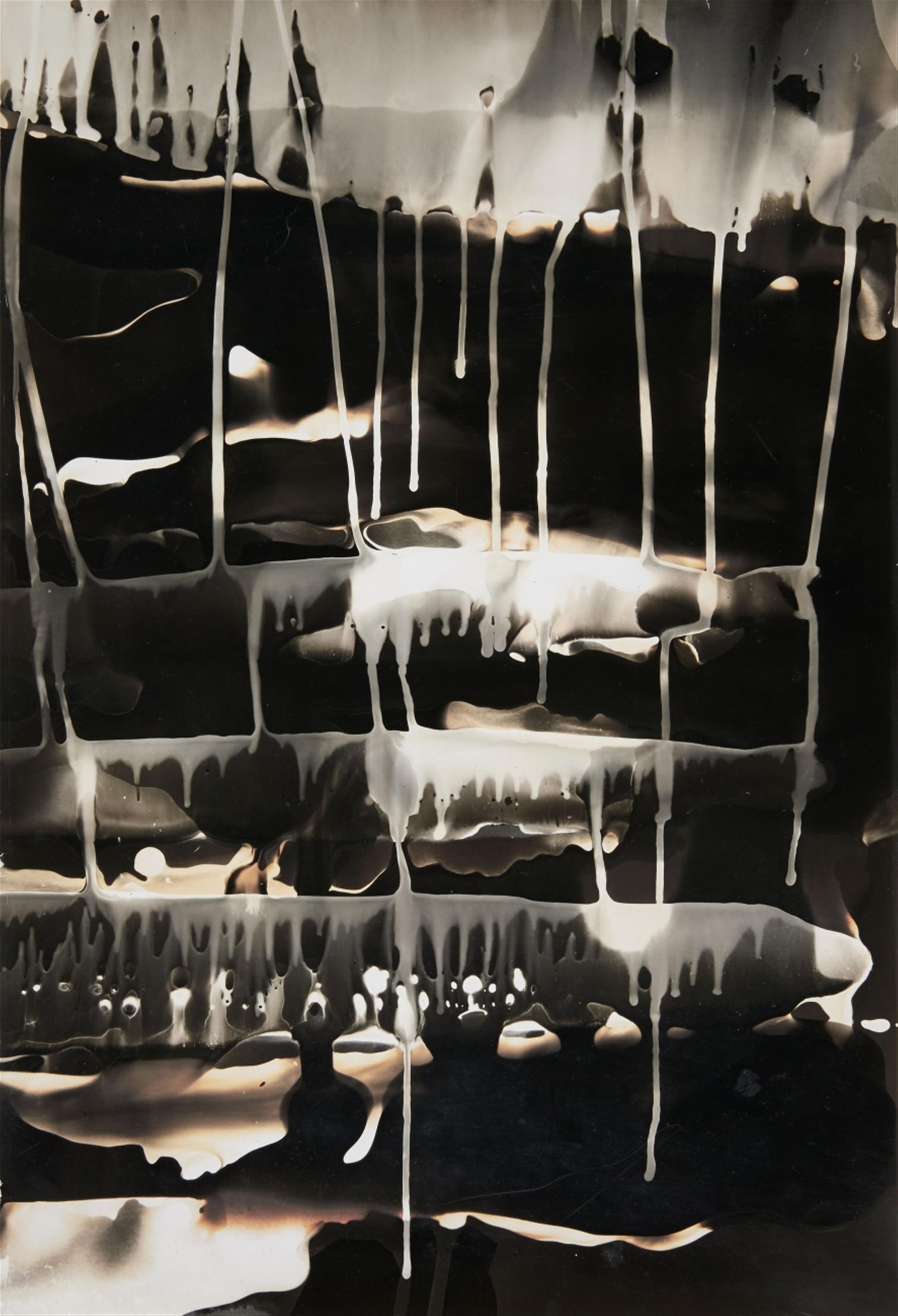 Chargesheimer - Ohne Titel