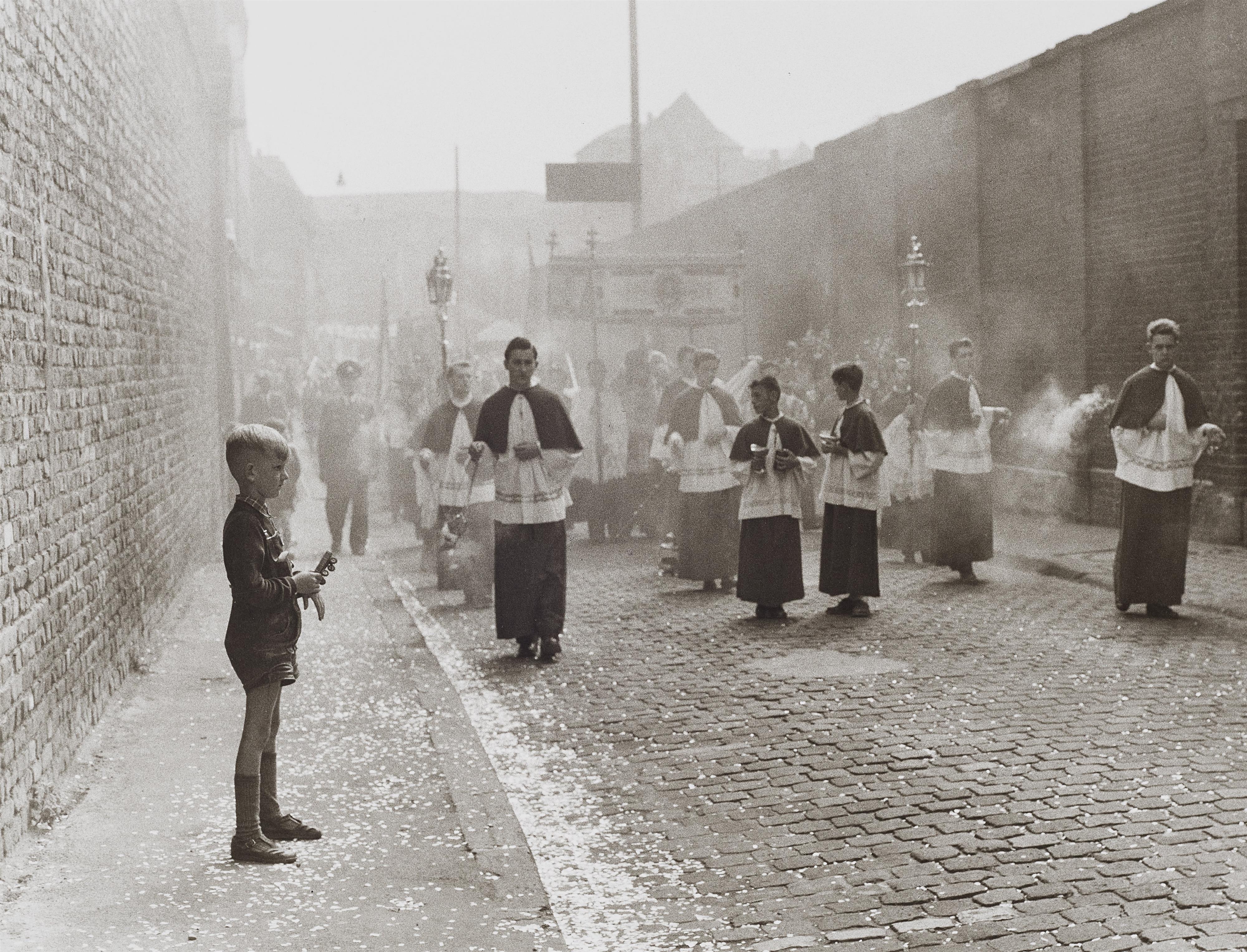 Chargesheimer - Portfolio Chargesheimer