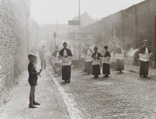 Chargesheimer - Portfolio Chargesheimer