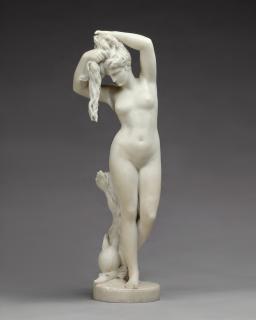 Charles Adrien Prosper d\'Epinay - Venus Astarté