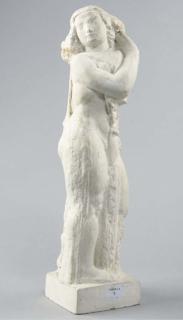 Charles Alexandre Malfray - Le Printemps, 1937