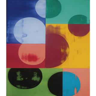 Charles Arnoldi - Big Hand