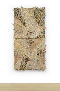 Charles Arnoldi - Boogaboo