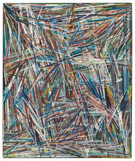 Charles Arnoldi - Brooks