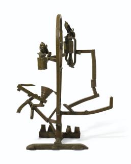 Charles Arnoldi - Copywrong