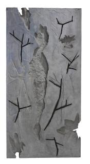 Charles Arnoldi - Flatten Clown 