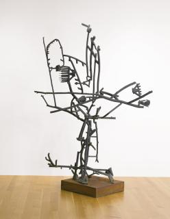 Charles Arnoldi - Legal Relatives