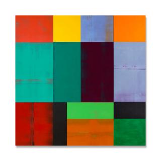 Charles Arnoldi - Megawatt