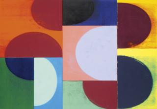 Charles Arnoldi - Soft Talk