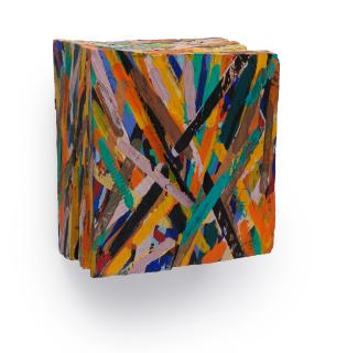 Charles Arnoldi - Untitled, 1980