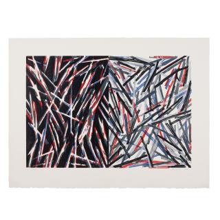 Charles Arnoldi - Untitled #3