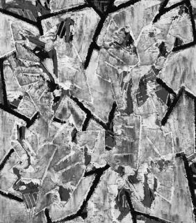 Charles Arnoldi - Untitled [SB 4]