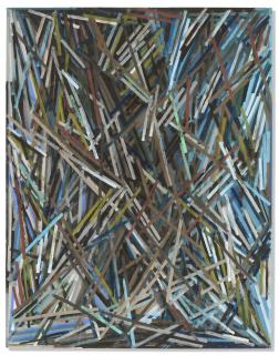 Charles Arnoldi - Untitled