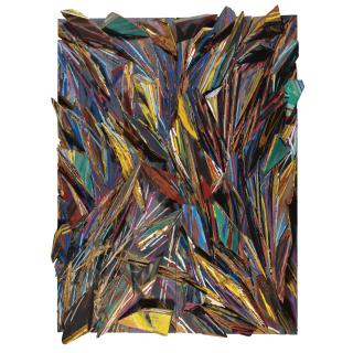 Charles Arnoldi - Untitled