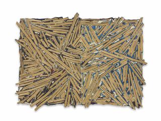 Charles Arnoldi - Untitled