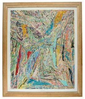 Charles Arnoldi - Vacaville