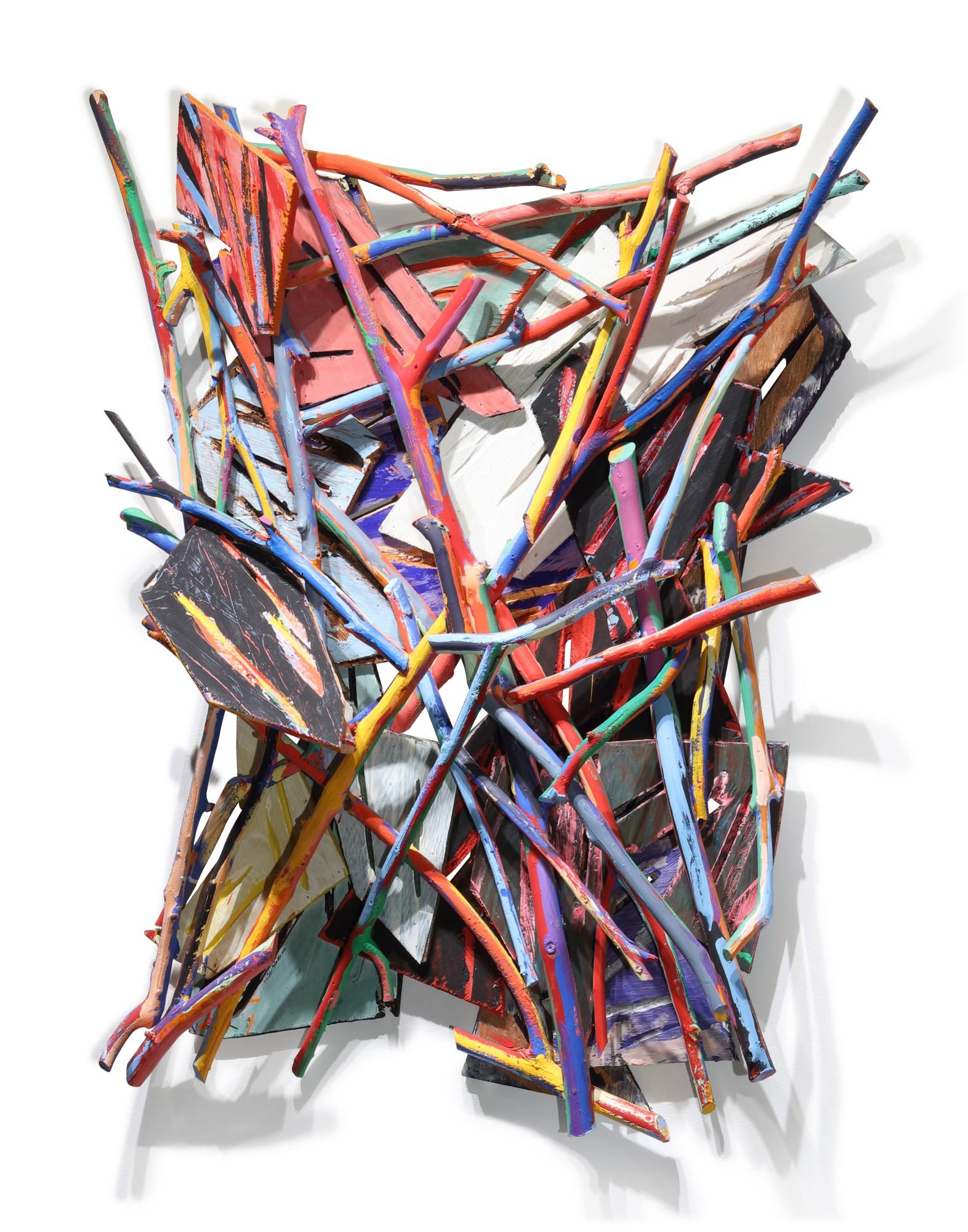 Charles Arthur Arnoldi - Any Way You Want It