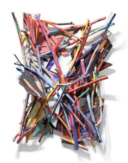 Charles Arthur Arnoldi - Any Way You Want It