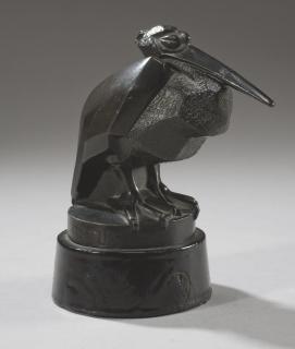 Charles Artus - Le Pelican Vers 1925-1935
