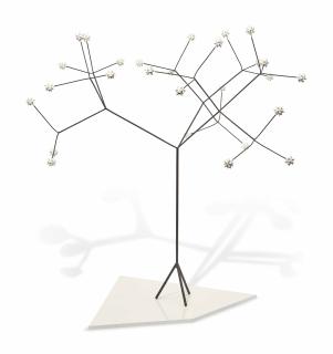 Charles Avery - Maquette (Design For Tree No. 1 For The Jadindagadendar)