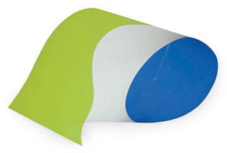 Charles B. Hinman - Mobius