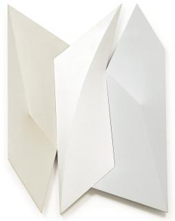 Charles B. Hinman - Morning Mist