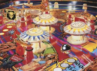 Charles Bell - Finis Coronat Opus