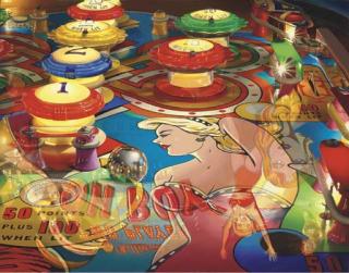 Charles Bell - Oh Boy