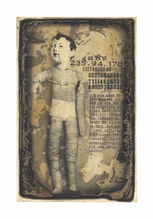 Charles Benefiel - Hygienic Toys 2, 1995