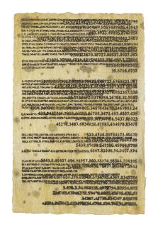 Charles Benefiel - Untitled, 1995-1996