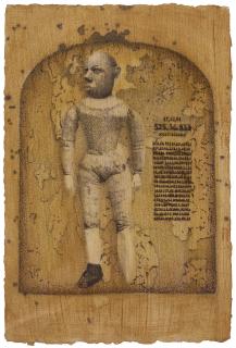 Charles Benefiel - Untitled