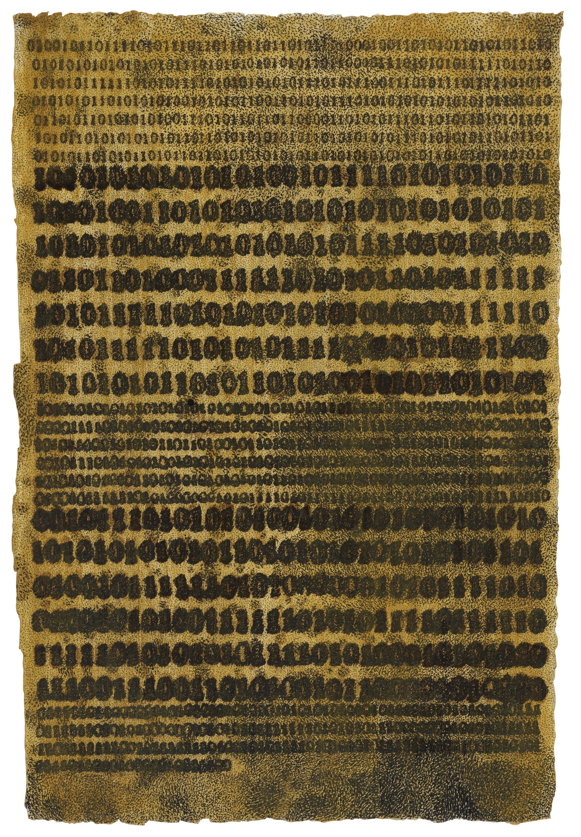 Charles Benefiel - Untitled