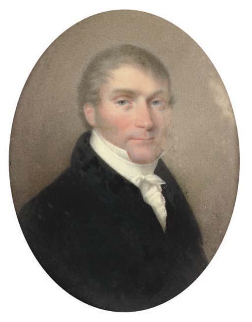 Charles Berny d\'Ouville - Unknown