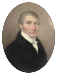 Charles Berny d\'Ouville - Unknown