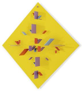 Charles Biederman - Work No. 1(2)