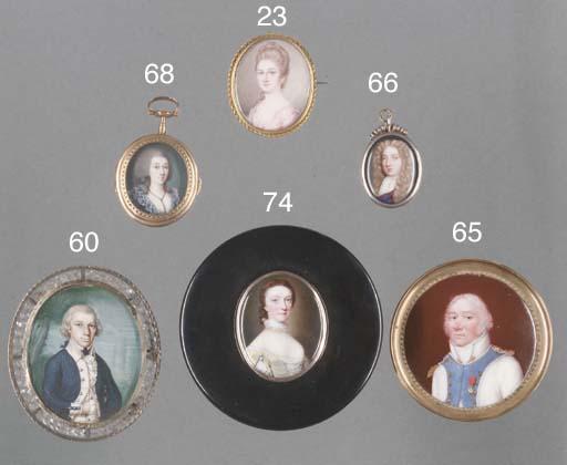 Charles Boit - Unknown