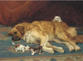 Charles Boland de Spa - Good Friends