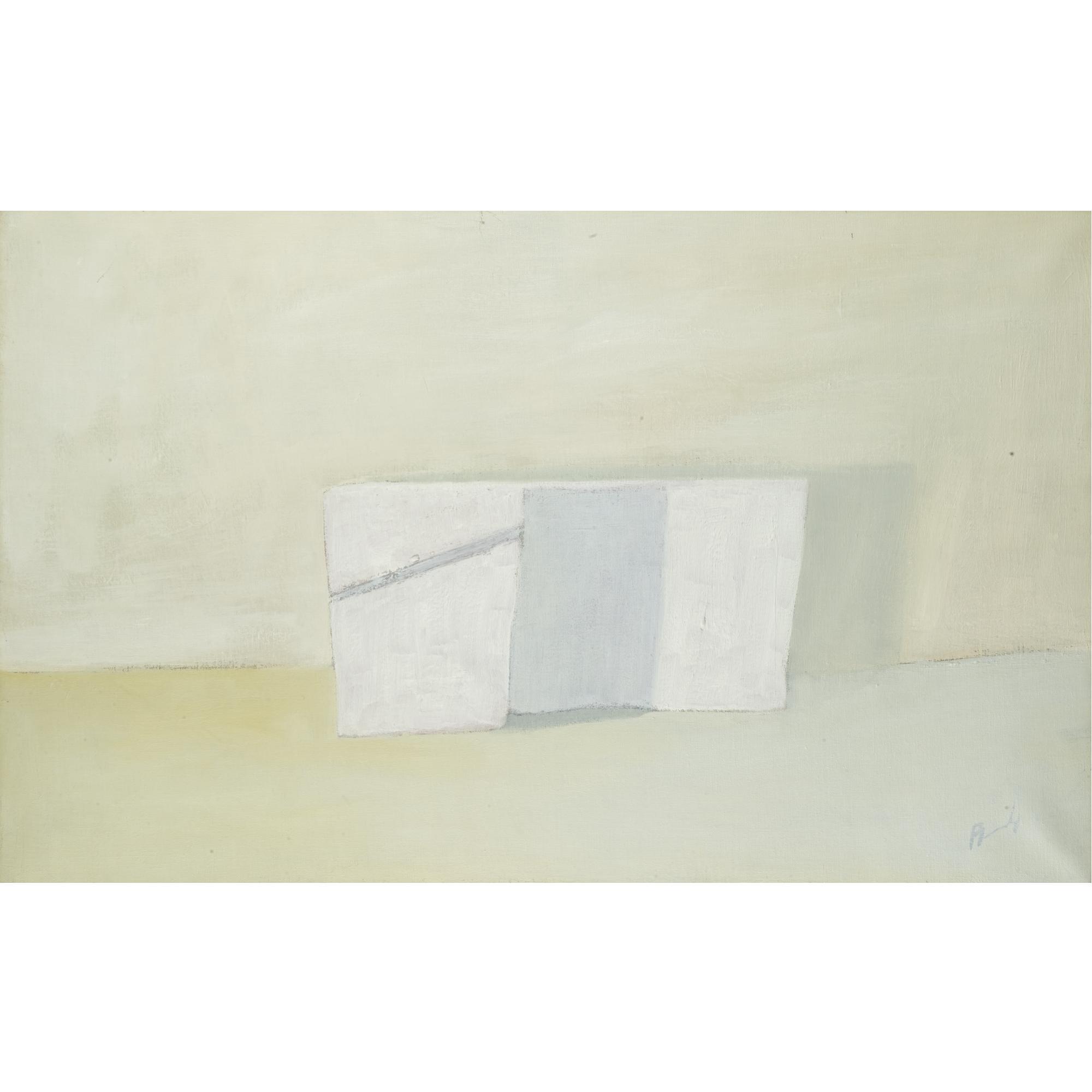 Charles Brady, H.R.H.A. - Envelope