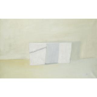 Charles Brady, H.R.H.A. - Envelope