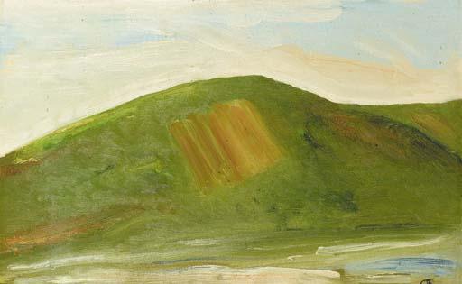 Charles Brady, H.R.H.A. - Landscape