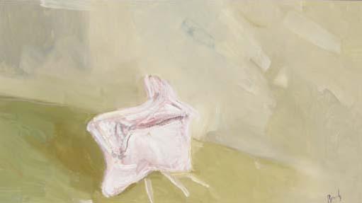 Charles Brady, H.R.H.A. - Still life