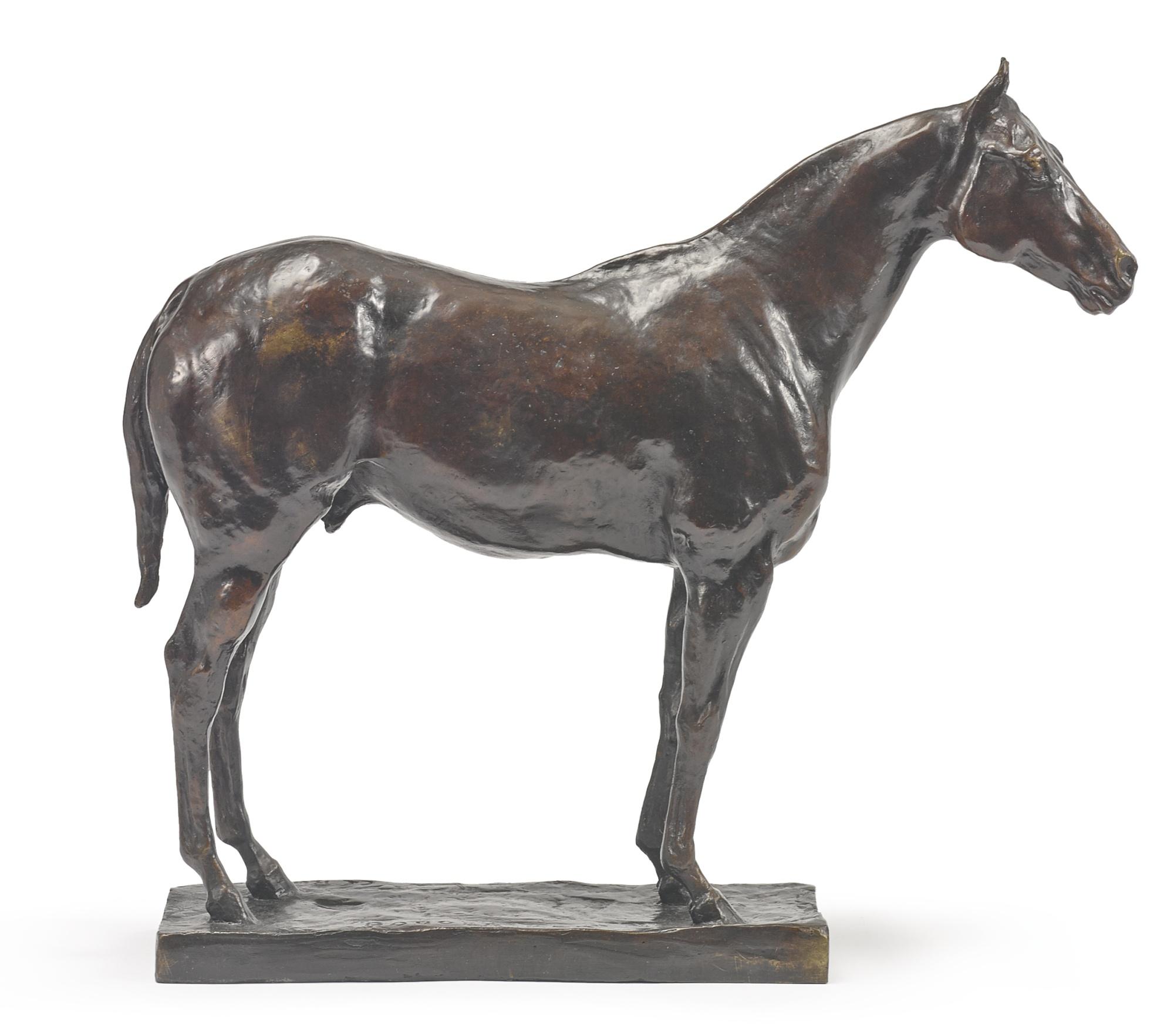 Charles Carey Rumsey - Bouger Red