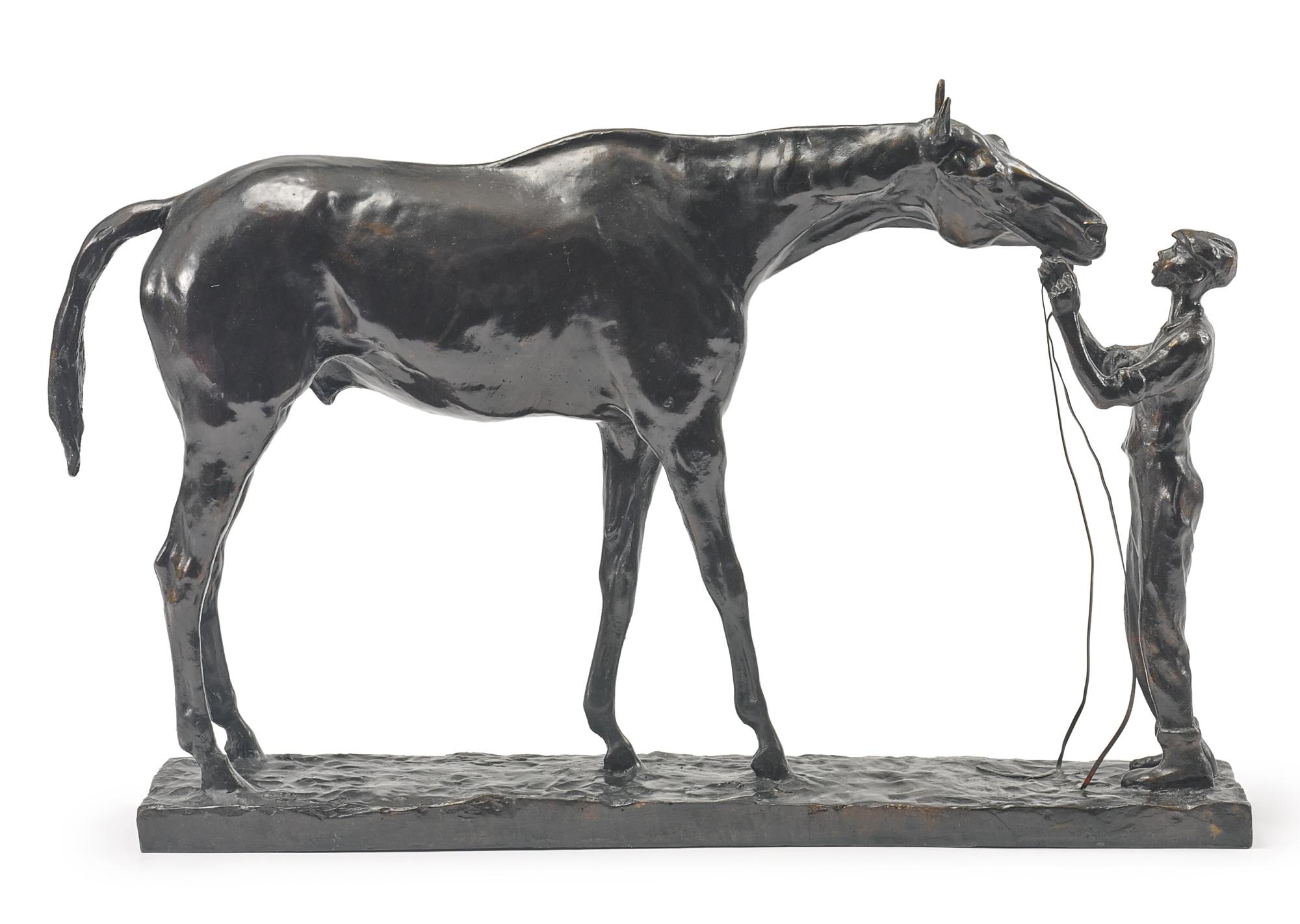 Charles Carey Rumsey - Good And Plenty