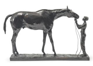 Charles Carey Rumsey - Good And Plenty