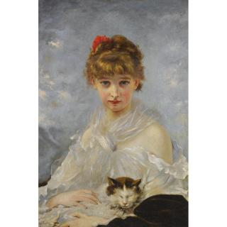 Charles Chaplin - Her Favorite