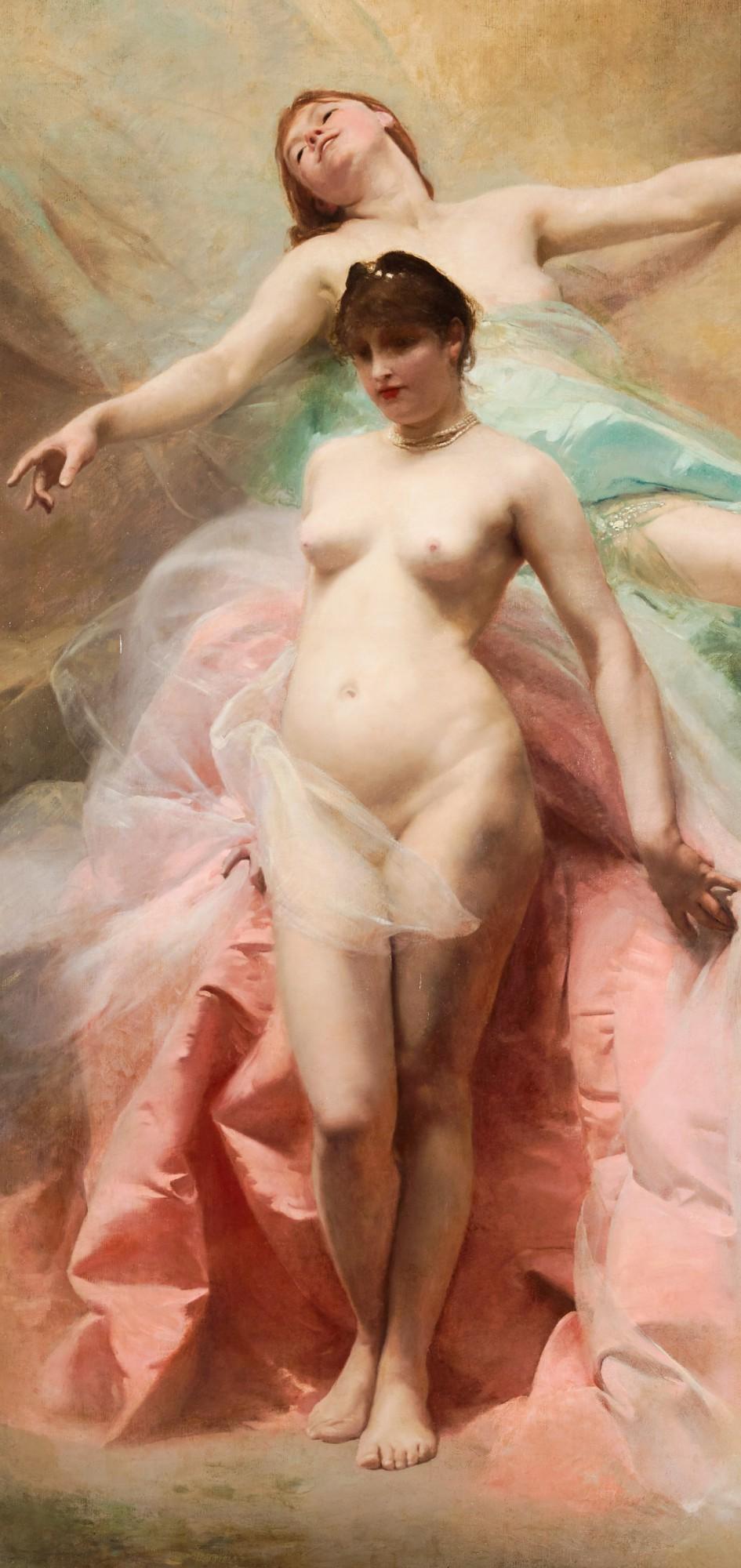 Charles Chaplin - Le Rêve