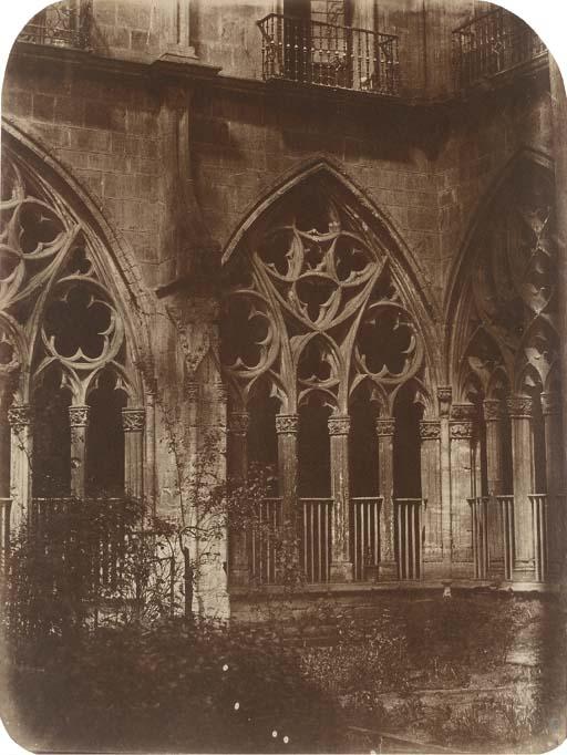 Charles Clifford - Oviedo