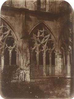 Charles Clifford - Oviedo